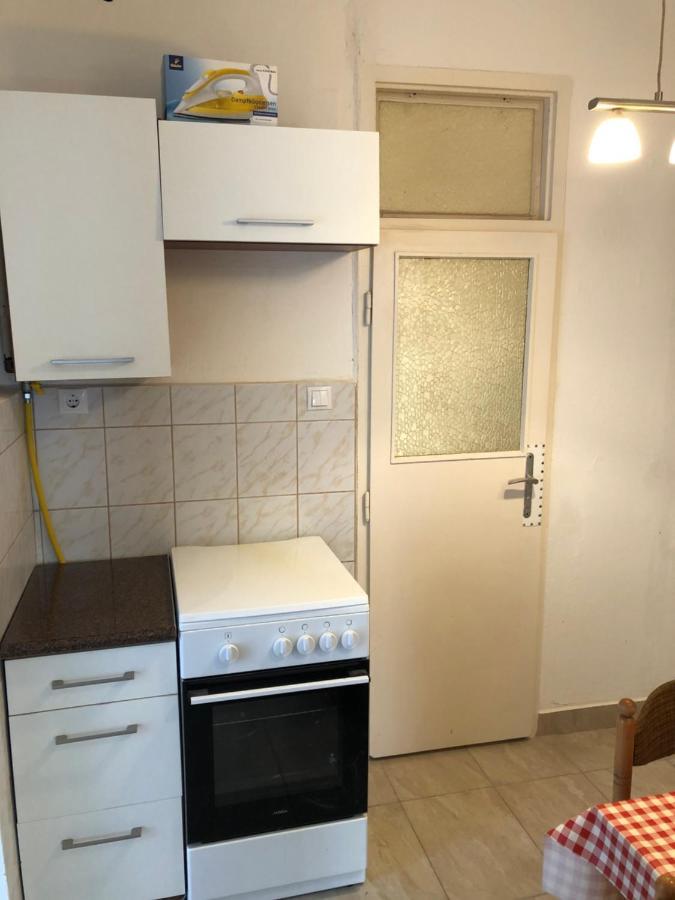 Apartman Bécsi utca Sopron Exterior foto
