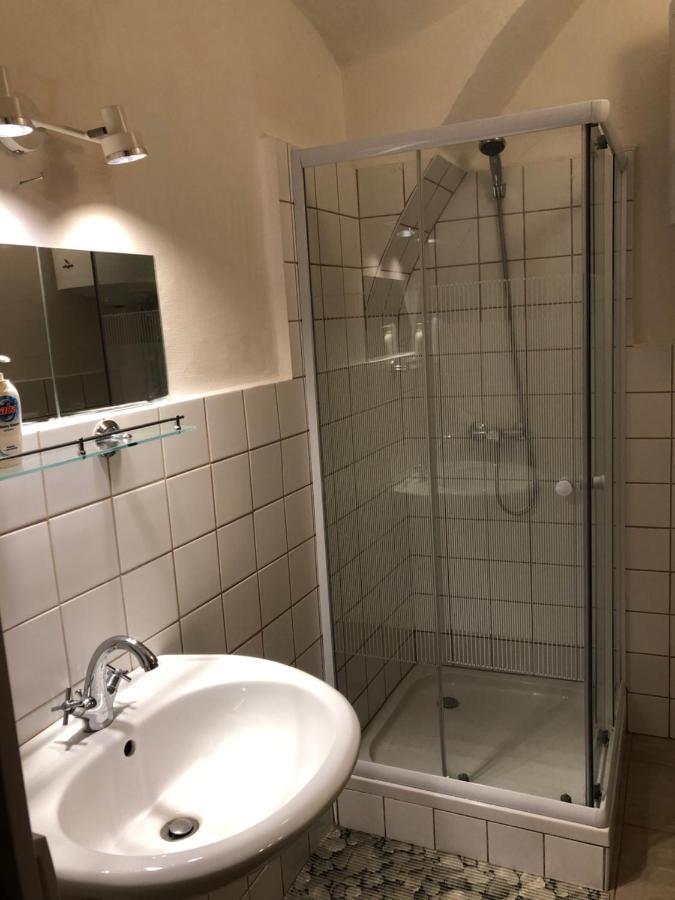 Apartman Bécsi utca Sopron Exterior foto
